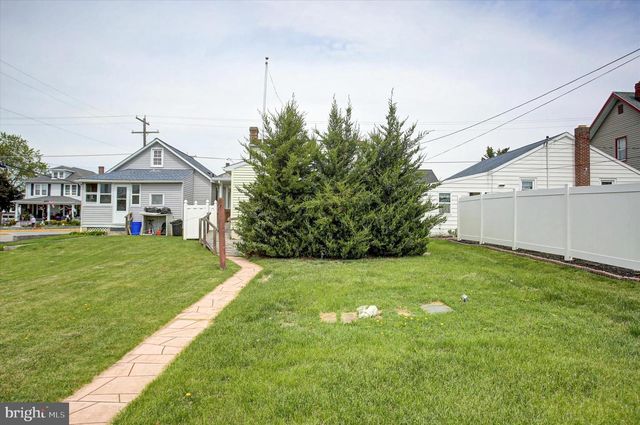 502 SOUTH ST, Mcsherrystown, PA 17344