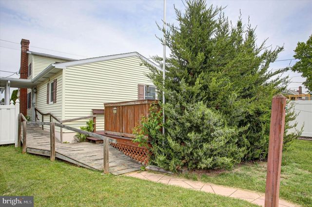 502 SOUTH ST, Mcsherrystown, PA 17344