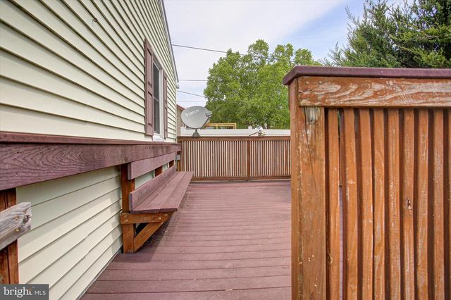 502 SOUTH ST, Mcsherrystown, PA 17344