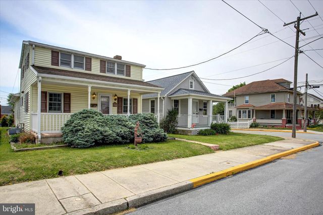 502 SOUTH ST, Mcsherrystown, PA 17344