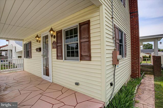 502 SOUTH ST, Mcsherrystown, PA 17344