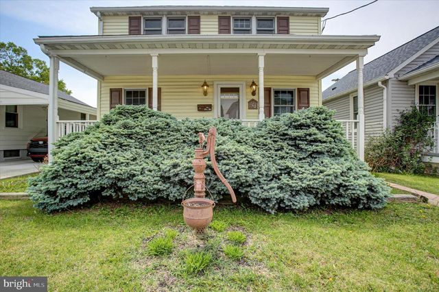 502 SOUTH ST, Mcsherrystown, PA 17344