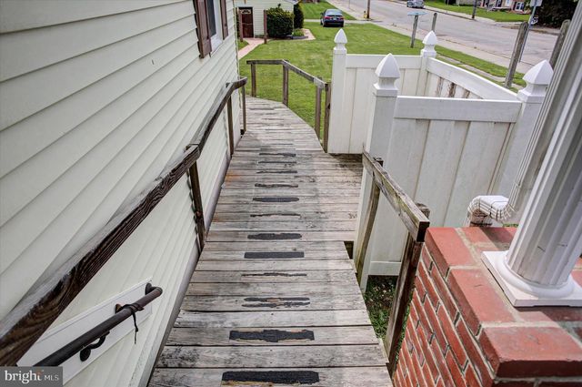 502 SOUTH ST, Mcsherrystown, PA 17344