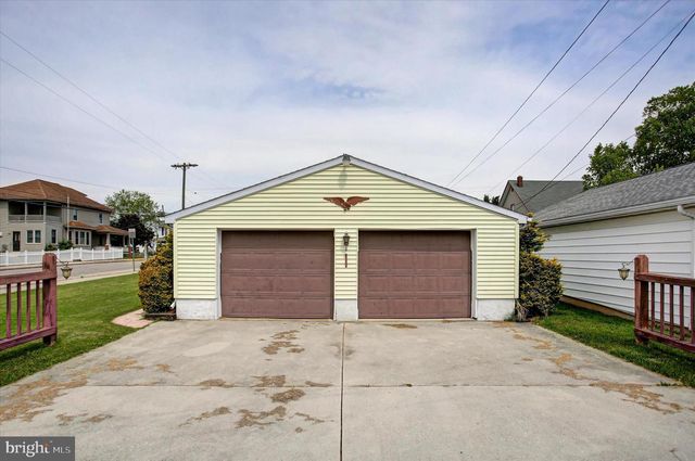 502 SOUTH ST, Mcsherrystown, PA 17344