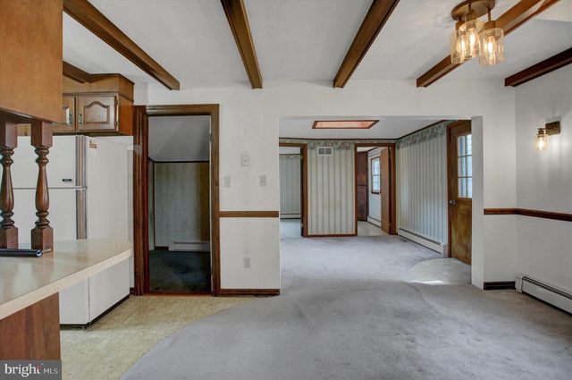 502 SOUTH ST, Mcsherrystown, PA 17344