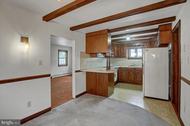 502 SOUTH ST, Mcsherrystown, PA 17344