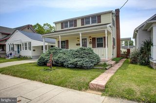 502 SOUTH ST, Mcsherrystown, PA 17344