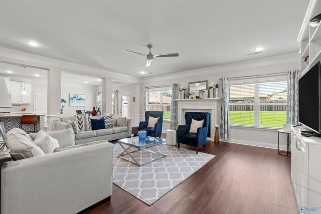 112 Fenton Circle, Madison, AL 35756