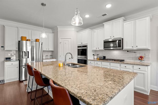 112 Fenton Circle, Madison, AL 35756