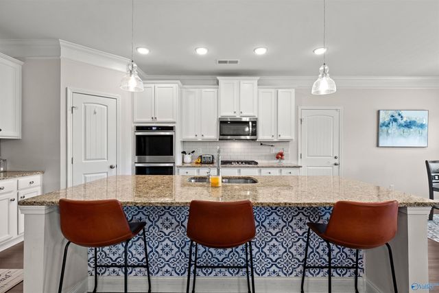 112 Fenton Circle, Madison, AL 35756