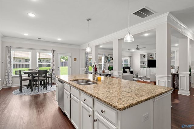 112 Fenton Circle, Madison, AL 35756