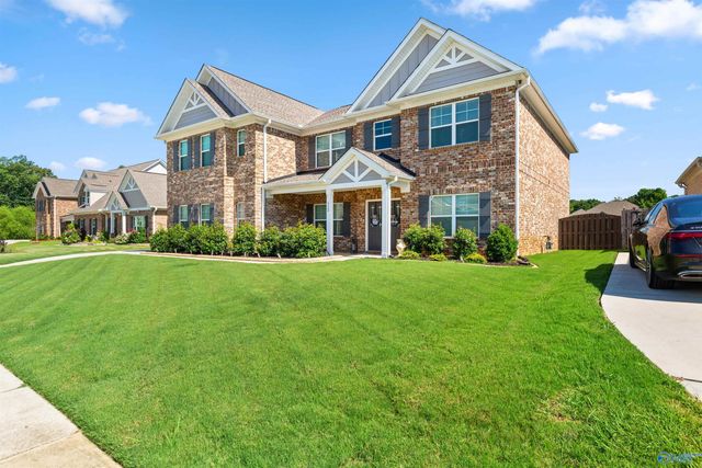 112 Fenton Circle, Madison, AL 35756