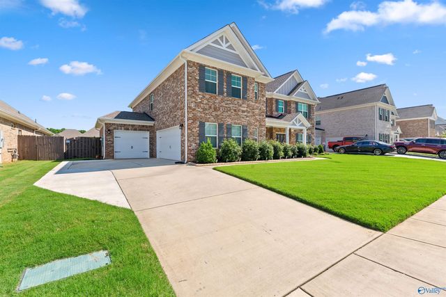 112 Fenton Circle, Madison, AL 35756