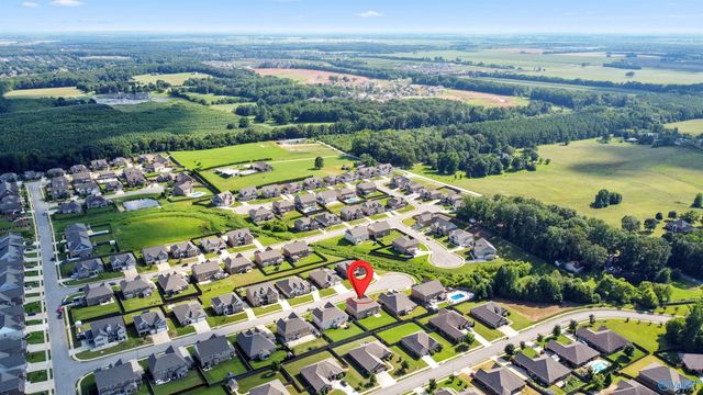 112 Fenton Circle, Madison, AL 35756