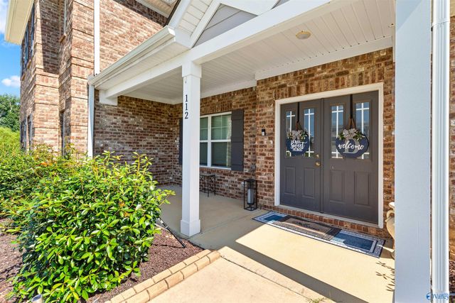 112 Fenton Circle, Madison, AL 35756