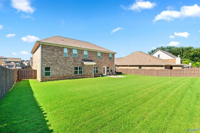 112 Fenton Circle, Madison, AL 35756