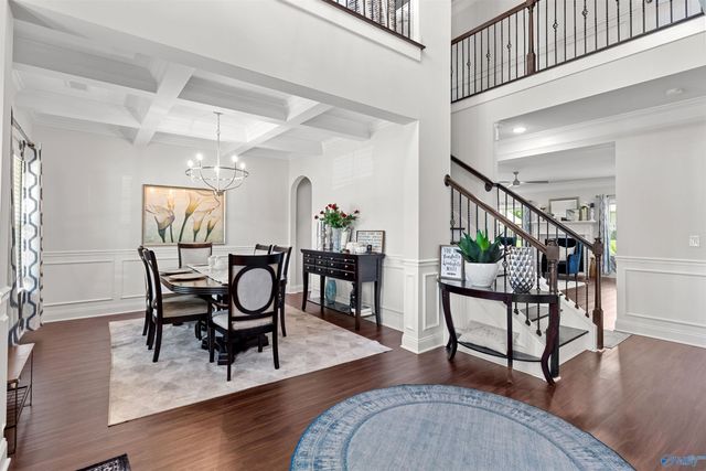 112 Fenton Circle, Madison, AL 35756