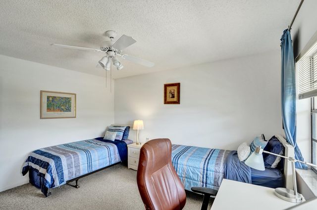 19 STRATFORD Drive E Unit F, Boynton Beach, FL 33436