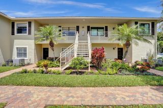 19 STRATFORD Drive E Unit F, Boynton Beach, FL 33436