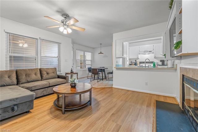 3167 Tidal Bay LN, Virginia Beach, VA 23451