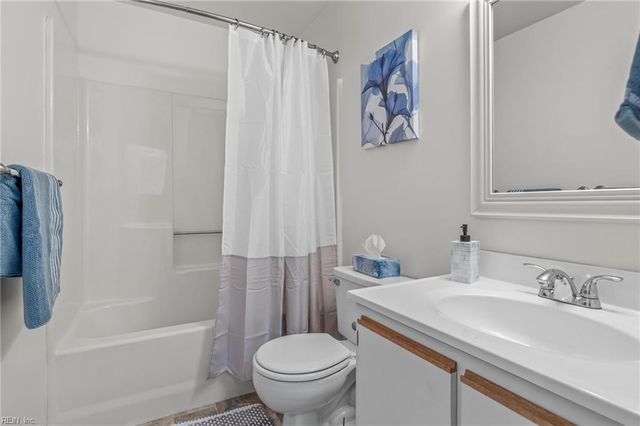 3167 Tidal Bay LN, Virginia Beach, VA 23451