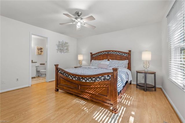 3167 Tidal Bay LN, Virginia Beach, VA 23451