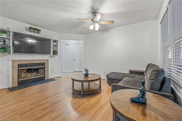 3167 Tidal Bay LN, Virginia Beach, VA 23451