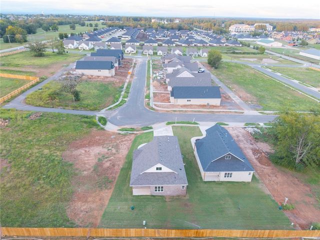 9506 Ash Place, Fort Smith, AR 72916