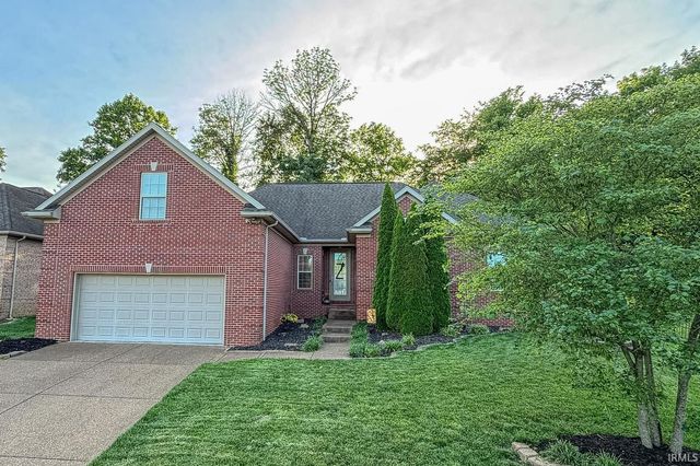 9020 Pierce Drive, Evansville, IN 47725