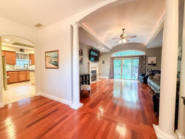 9020 Pierce Drive, Evansville, IN 47725