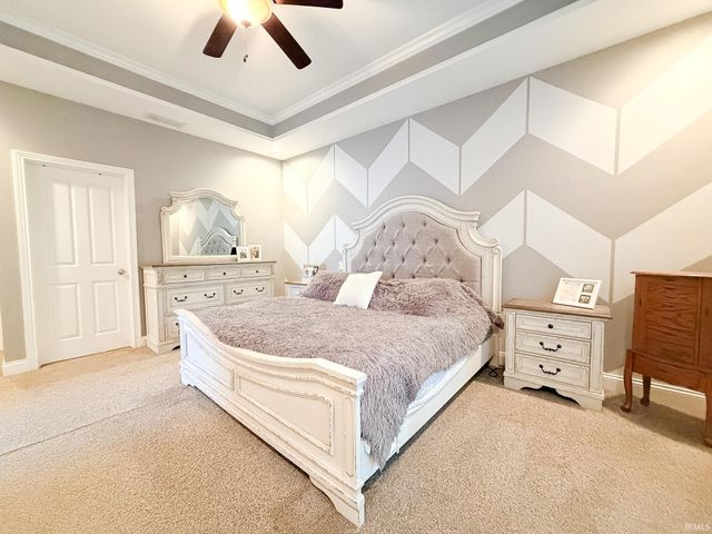 9020 Pierce Drive, Evansville, IN 47725