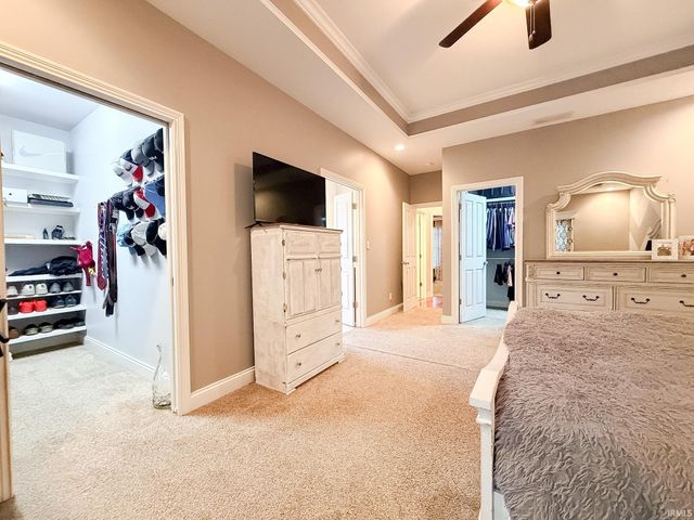 9020 Pierce Drive, Evansville, IN 47725