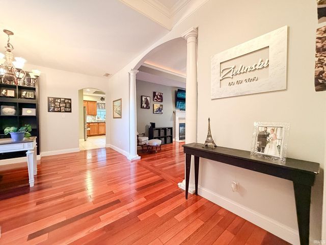 9020 Pierce Drive, Evansville, IN 47725