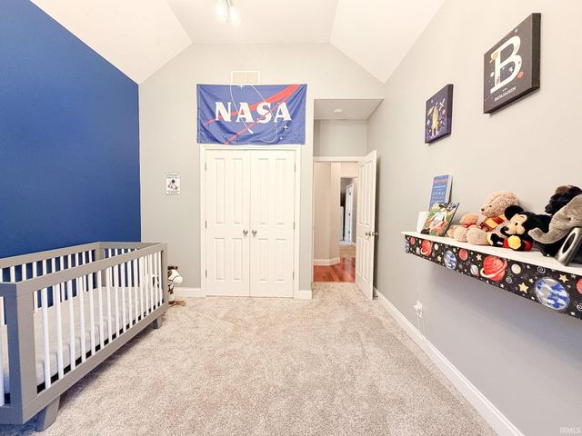 9020 Pierce Drive, Evansville, IN 47725