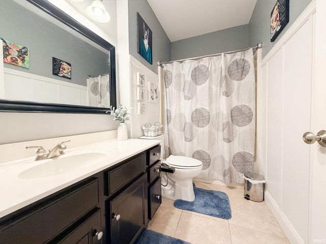 9020 Pierce Drive, Evansville, IN 47725