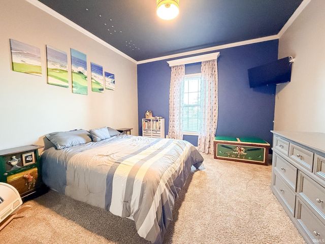 9020 Pierce Drive, Evansville, IN 47725