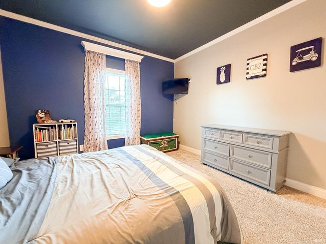 9020 Pierce Drive, Evansville, IN 47725