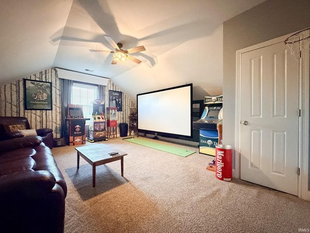 9020 Pierce Drive, Evansville, IN 47725