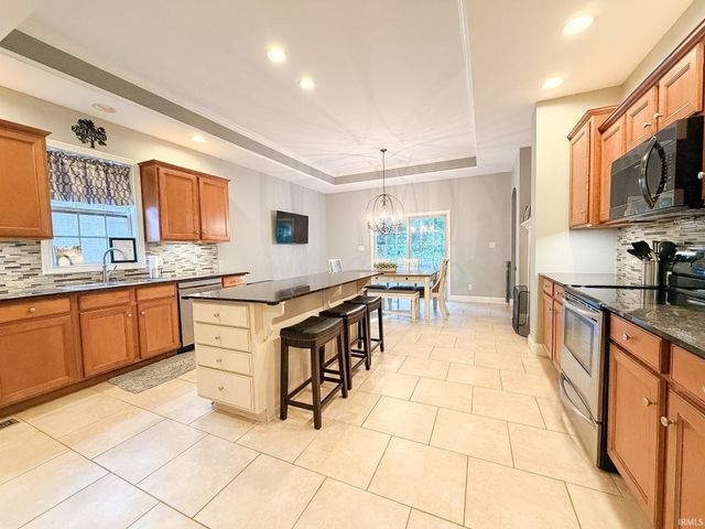9020 Pierce Drive, Evansville, IN 47725