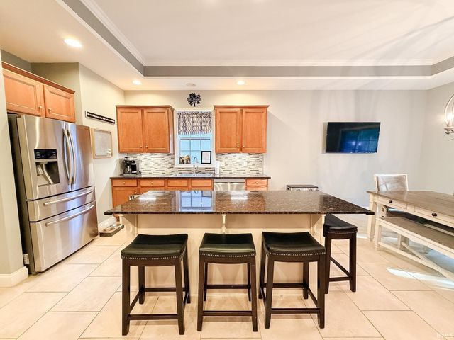 9020 Pierce Drive, Evansville, IN 47725