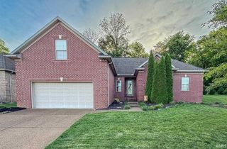 9020 Pierce Drive, Evansville, IN 47725
