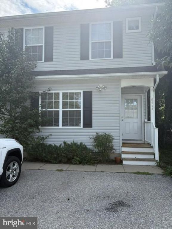 22758 LAWRENCE AVE AVE, Leonardtown, MD 20650