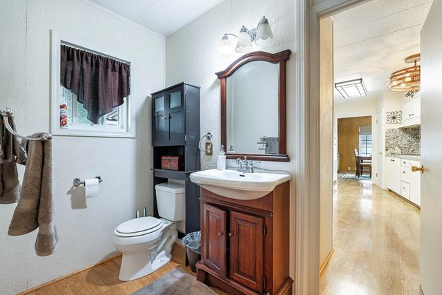 2706 W Ashlan Ave Spc 115, Fresno, CA 93705