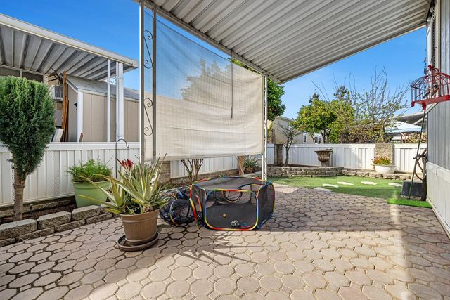 2706 W Ashlan Ave Spc 115, Fresno, CA 93705