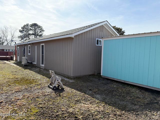 4254 Washington Street, Ayden, NC 28513