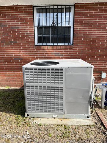 4254 Washington Street, Ayden, NC 28513