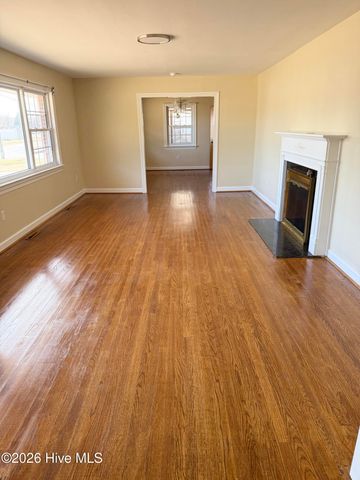 4254 Washington Street, Ayden, NC 28513