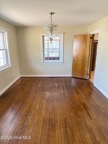 4254 Washington Street, Ayden, NC 28513