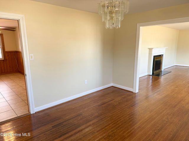 4254 Washington Street, Ayden, NC 28513