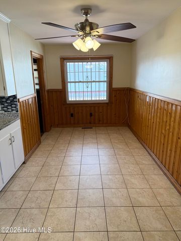 4254 Washington Street, Ayden, NC 28513